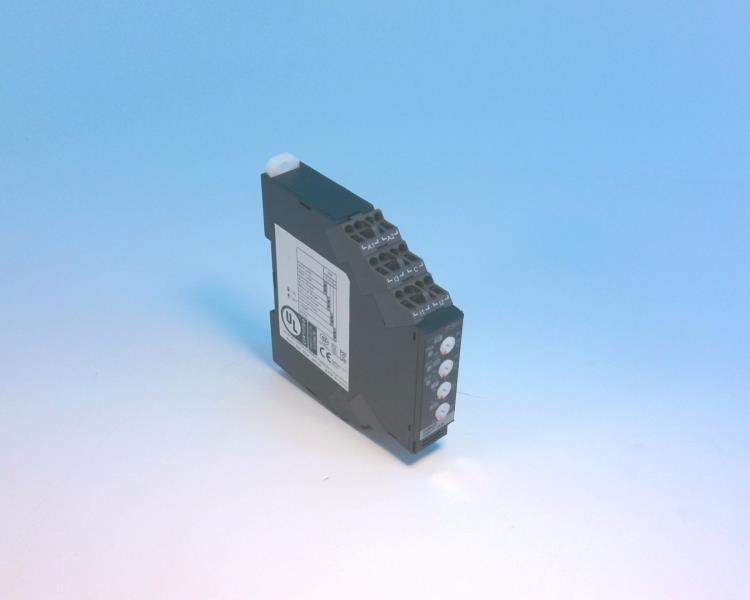 OMRON K8DT-AS1CD
