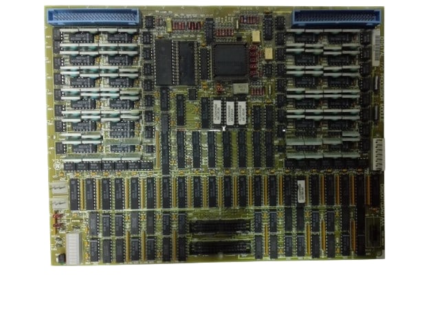 DS200TCDAH1B by GENERAL ELECTRIC