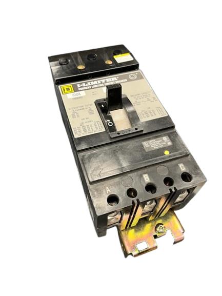 SCHNEIDER ELECTRIC FIB36100