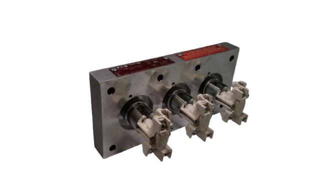 EATON CORPORATION DS511