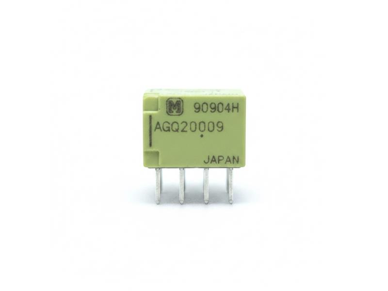 AQY2C5R3P1X par MATSUSHITA ELECTRIC