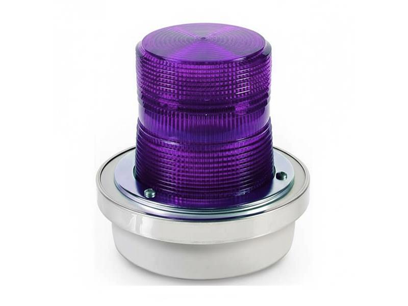 EDWARDS SIGNALING 50R-G5-20WH