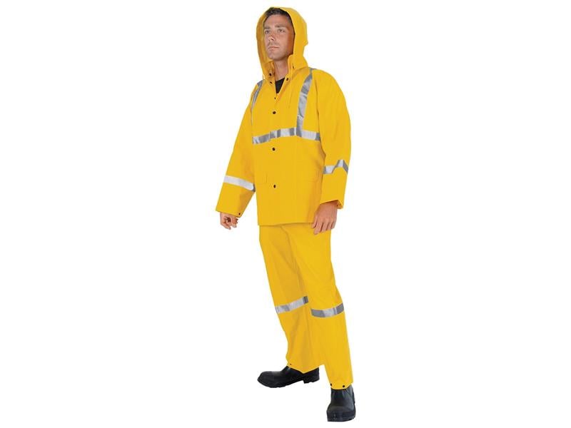 MCR SAFETY 2403L