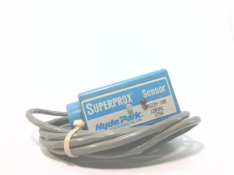 SCHNEIDER ELECTRIC SM522A-100