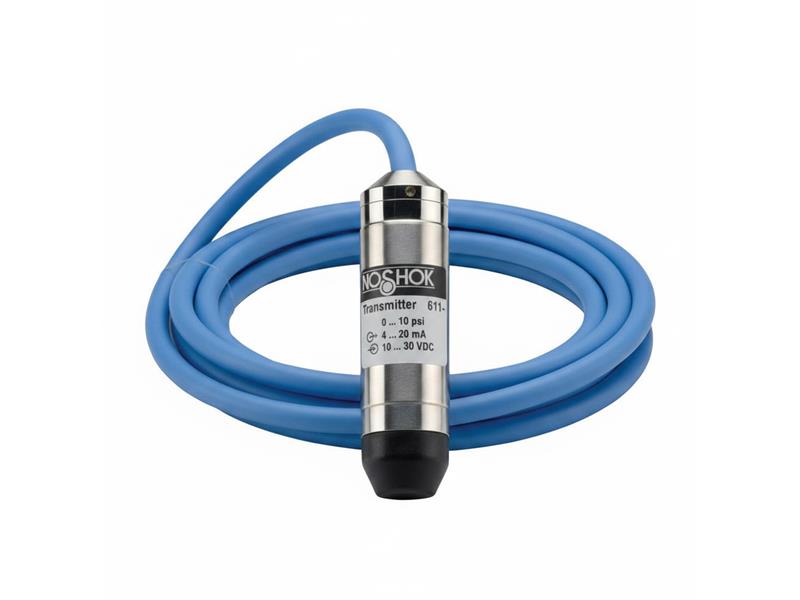 NOSHOK 611-10-1-43-N-75