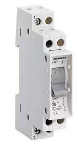 SIEMENS 5TE7111