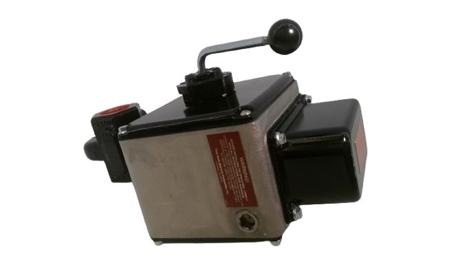 NORTH AMERICAN MFG F700-1518-3