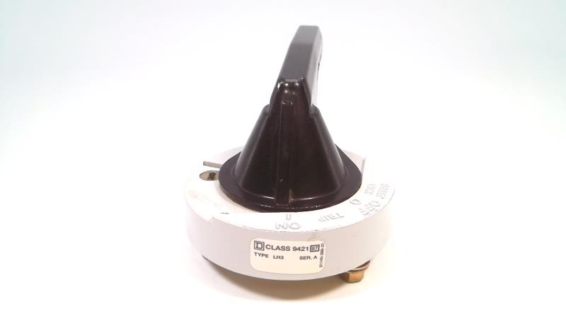 SCHNEIDER ELECTRIC 9421LH3