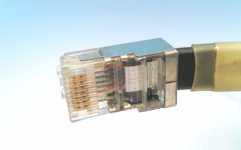 ORMEC CBL-MOD8/.7