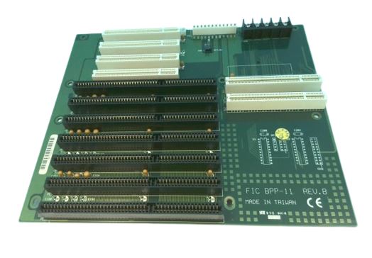 ADVANTECH BPP-11