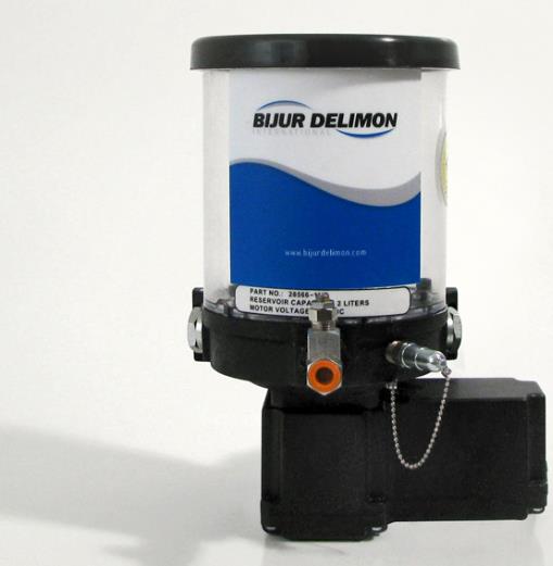 BIJUR DELIMON B1667