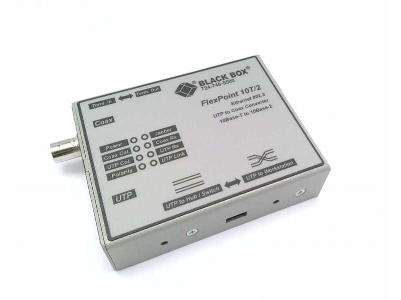 BLACK BOX CORP LMC210A
