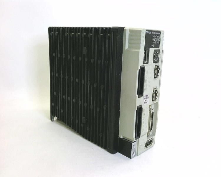 OMRON R88D-GN08H-ML2