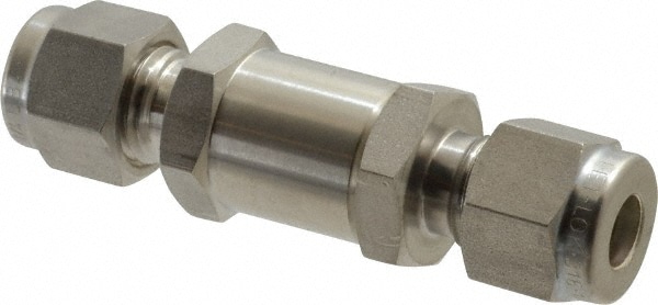 HAM-LET H400-SS-L-1/4-10