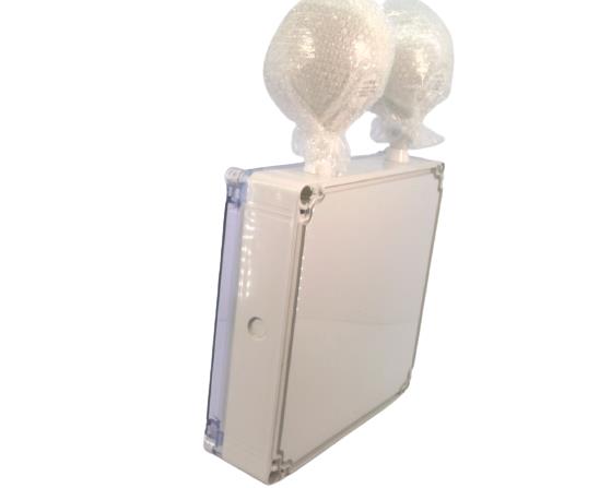 JUNO LIGHTING NXWCRGY