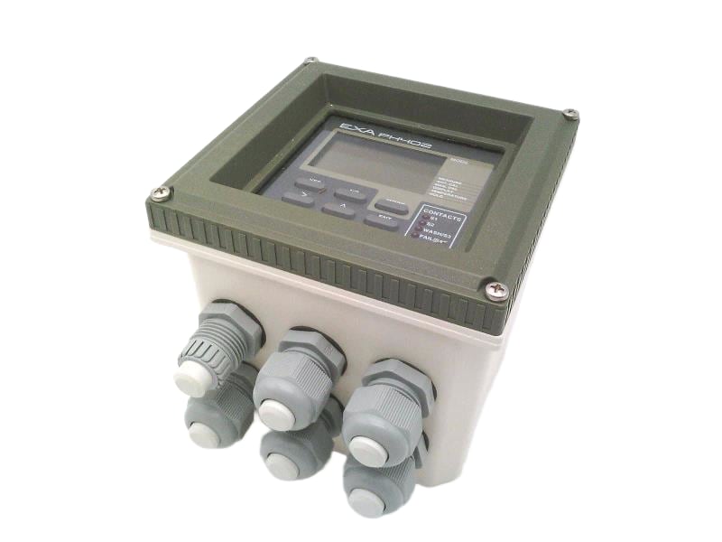 PH402G-E-1-E/Q/PM by YOKOGAWA
