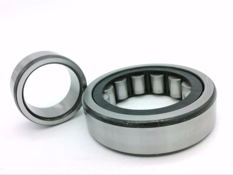 SCHAEFFLER GROUP NU307-E-TVP2