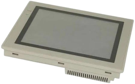 NT600S-ST211-V2 by OMRON