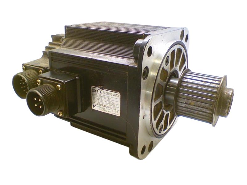 SGMG-09V6W-YG11 by YASKAWA ELECTRIC