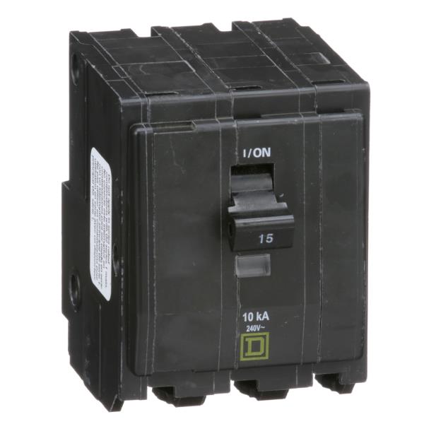 SCHNEIDER ELECTRIC QO315