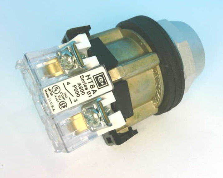 EATON CORPORATION HT8AARA