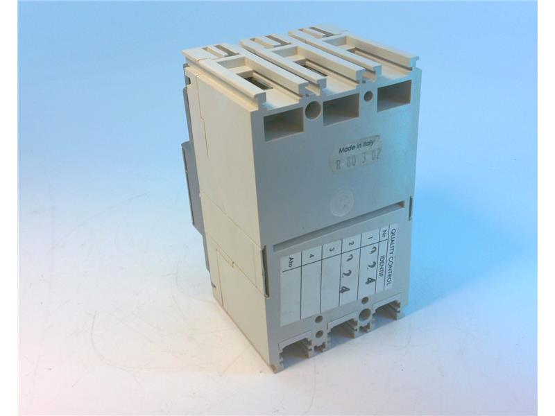 ASEA BROWN BOVERI 1SDA050899R1