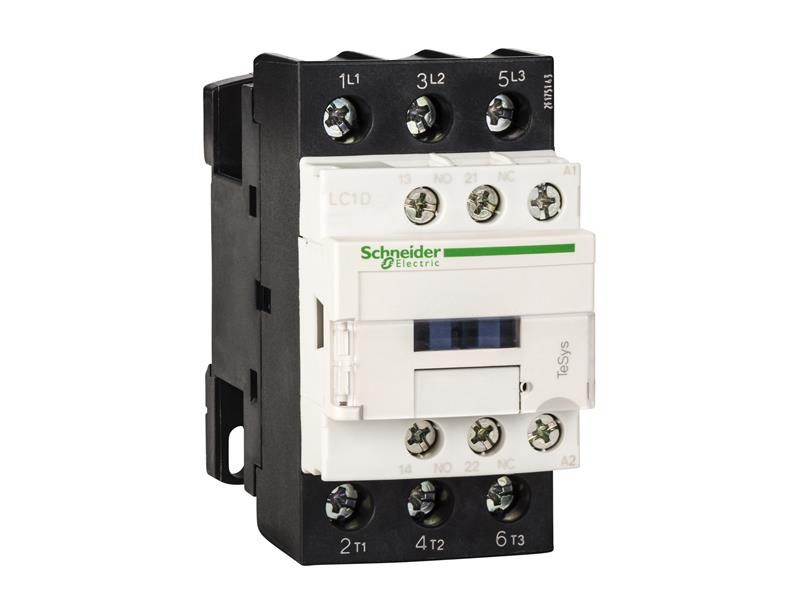 SCHNEIDER ELECTRIC LC1D95M7