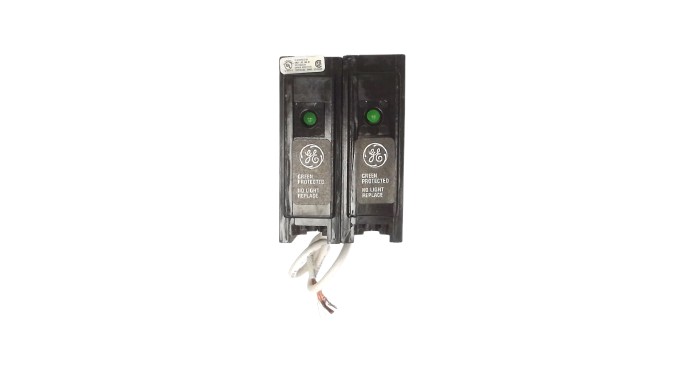 GENERAL ELECTRIC THQLSURGE