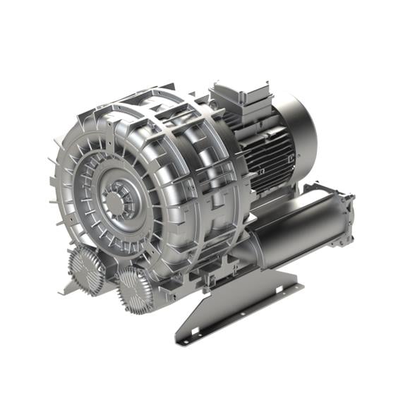 SCL K10-TS-20-3 par FPZ