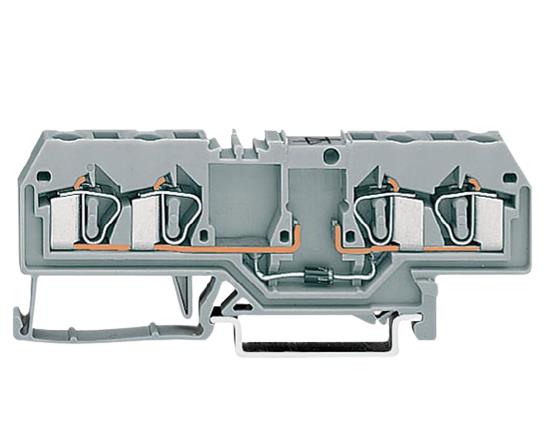 WAGO 281-665/281-410