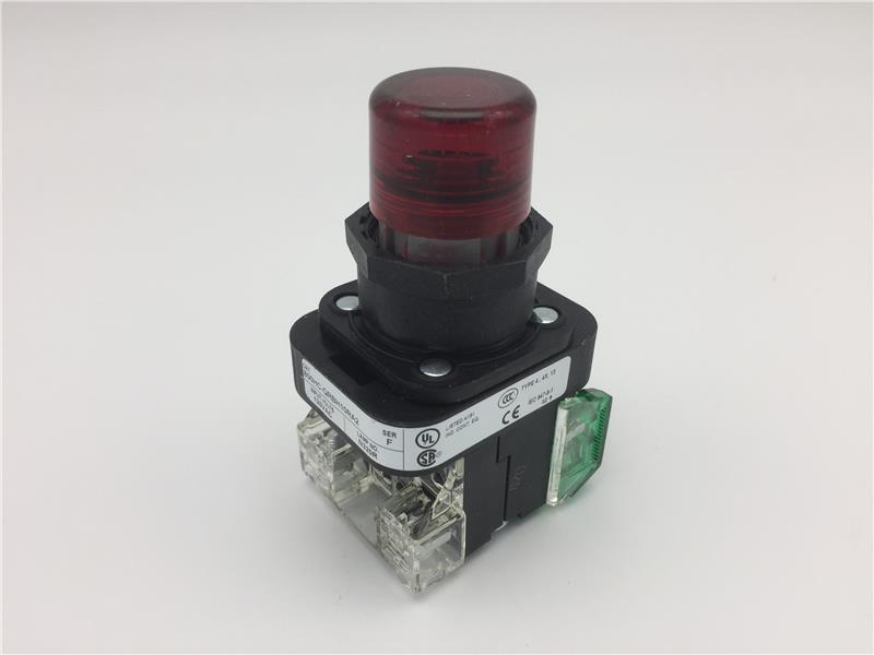 800HC-QRBH10RA2 by ALLEN BRADLEY