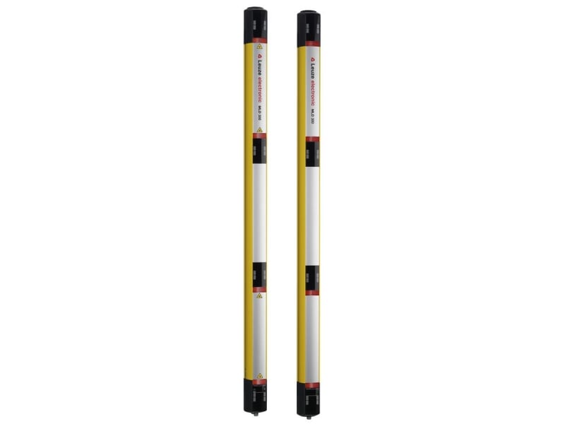 MLD335-R4L par LEUZE