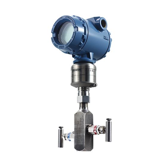 3051S1CD1A2E12A1AKA por EMERSON