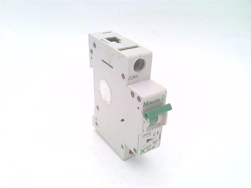 EATON CORPORATION PL9-C6/1