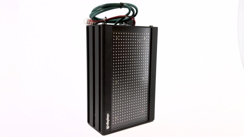 IP DISPLAYS LLC IPLED-16X32RGB7-C