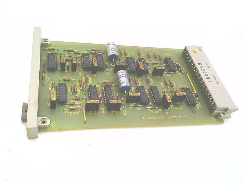 6EC1050-0A by SIEMENS