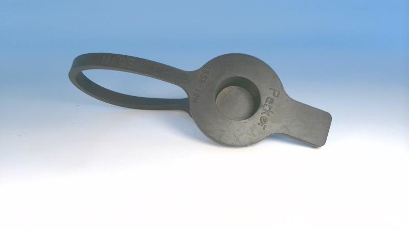 PARKER 6659-12M