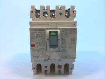 MITSUBISHI NF50-SRU3005