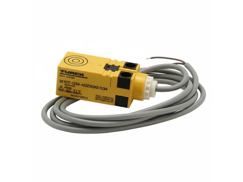 TURCK BI10T-Q34-ADZ30X2/S34