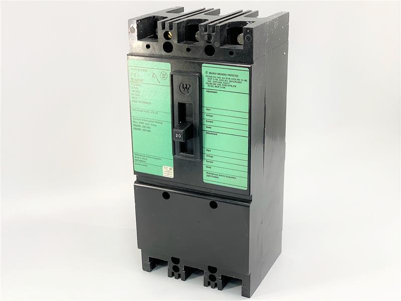 FCL3020 par WESTINGHOUSE