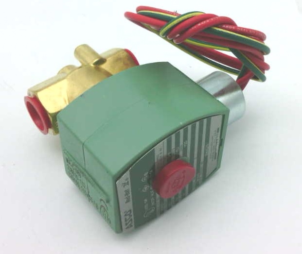 ASCO 8263G210-120