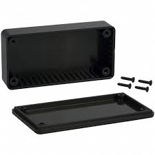 HAMMOND MANUFACTURING 1591ASBK