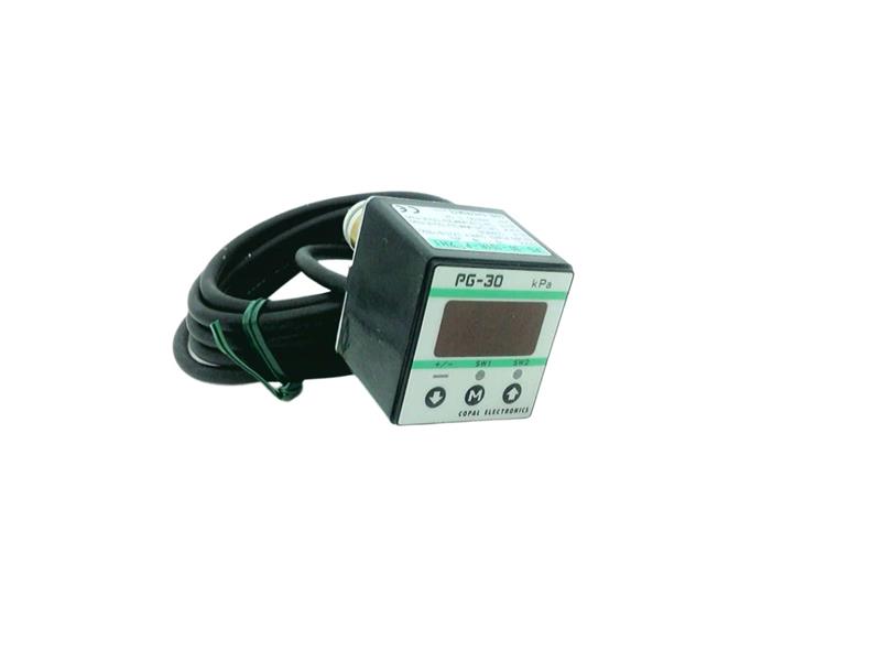 COPAL ELECTRIC PG-30-101R-P