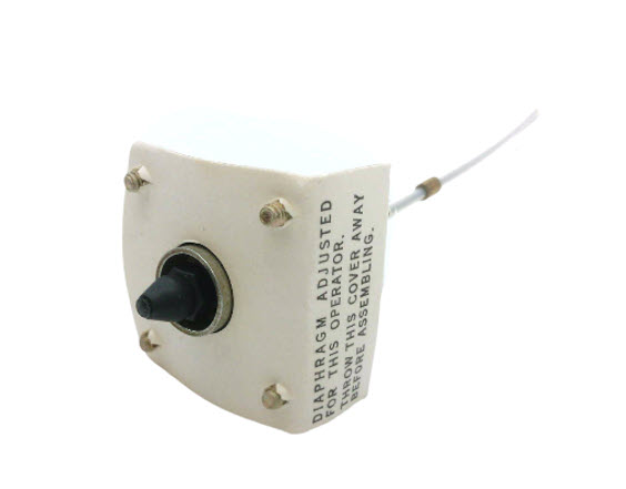 ALLEN BRADLEY Z-25142
