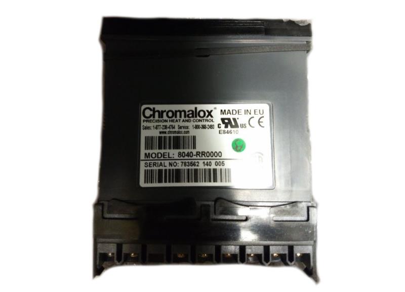 CHROMALOX 8040-RR0000