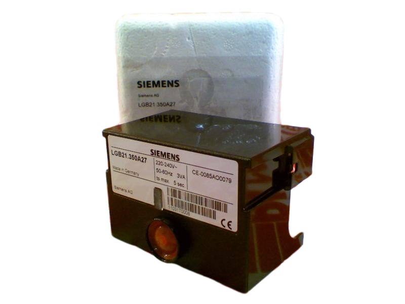 LGB21.350A27 by SIEMENS