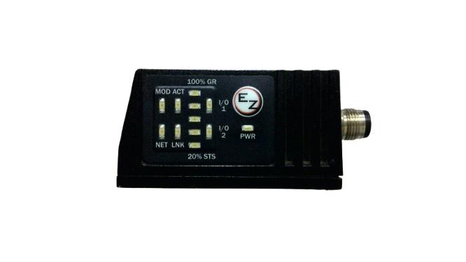 OMRON FIS-0830-0004G