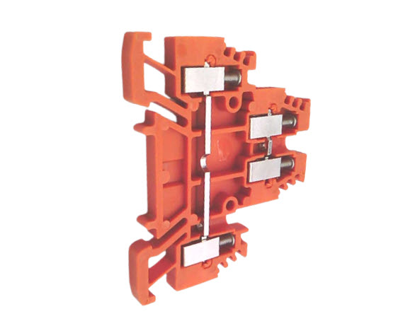 ALLEN BRADLEY 1492-WD3-OR