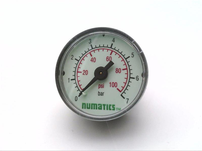 ASCO RA100A