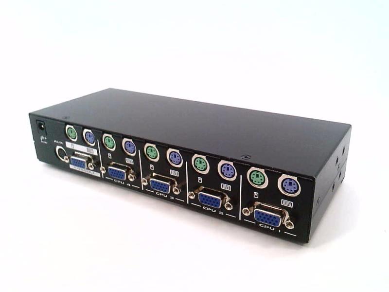 BLACK BOX CORP KV7024A